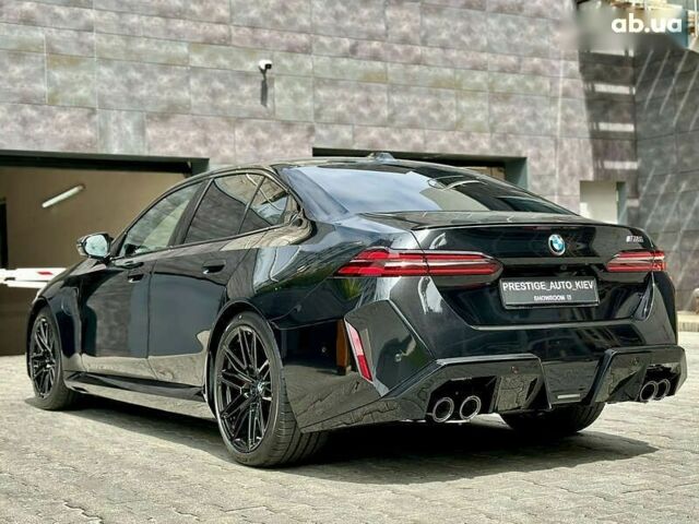 БМВ М5, объемом двигателя 0 л и пробегом 1 тыс. км за 189000 $, фото 20 на Automoto.ua