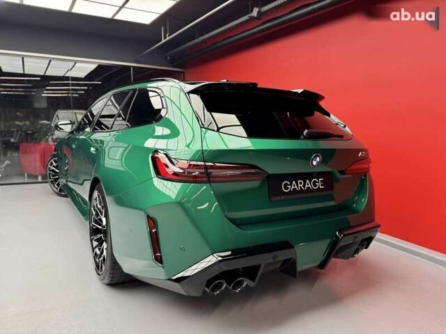 БМВ М5, объемом двигателя 0 л и пробегом 1 тыс. км за 187700 $, фото 24 на Automoto.ua