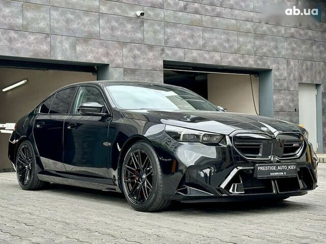 БМВ М5, объемом двигателя 0 л и пробегом 1 тыс. км за 189000 $, фото 11 на Automoto.ua