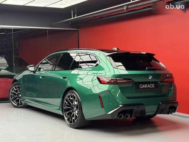 БМВ М5, объемом двигателя 0 л и пробегом 1 тыс. км за 187700 $, фото 28 на Automoto.ua