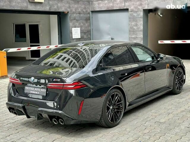 БМВ М5, объемом двигателя 0 л и пробегом 1 тыс. км за 189000 $, фото 16 на Automoto.ua