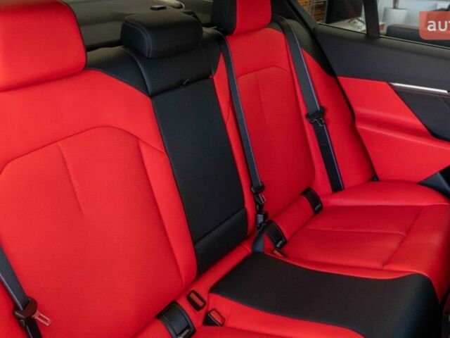 БМВ М5, объемом двигателя 4.4 л и пробегом 0 тыс. км за 183812 $, фото 20 на Automoto.ua