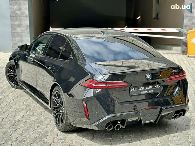 БМВ М5, объемом двигателя 0 л и пробегом 1 тыс. км за 189000 $, фото 23 на Automoto.ua