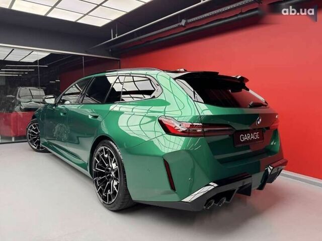 БМВ М5, объемом двигателя 0 л и пробегом 1 тыс. км за 184900 $, фото 25 на Automoto.ua