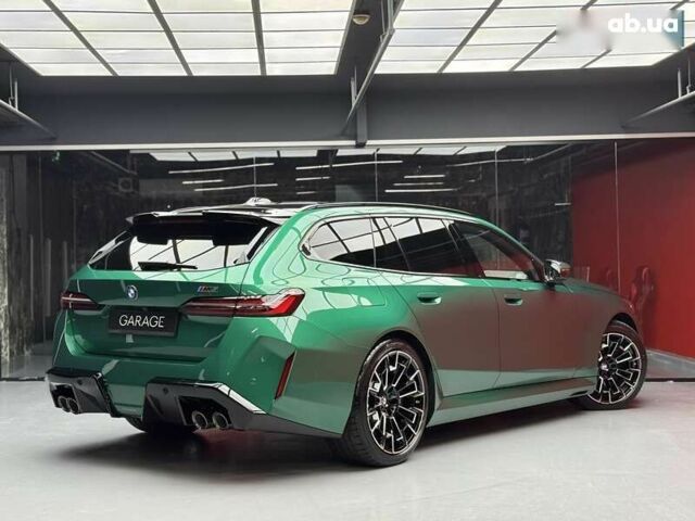 БМВ М5, объемом двигателя 0 л и пробегом 1 тыс. км за 187700 $, фото 22 на Automoto.ua