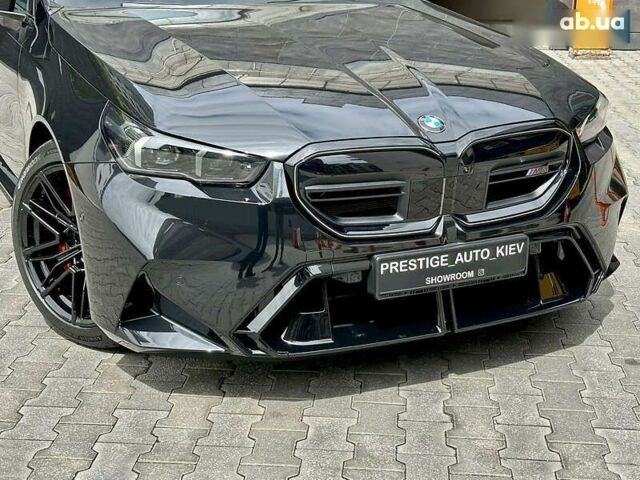 БМВ М5, объемом двигателя 0 л и пробегом 1 тыс. км за 189000 $, фото 4 на Automoto.ua