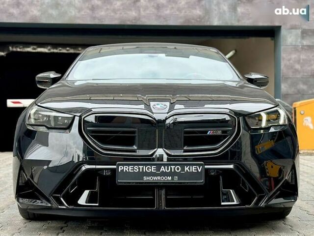 БМВ М5, объемом двигателя 0 л и пробегом 1 тыс. км за 189000 $, фото 5 на Automoto.ua