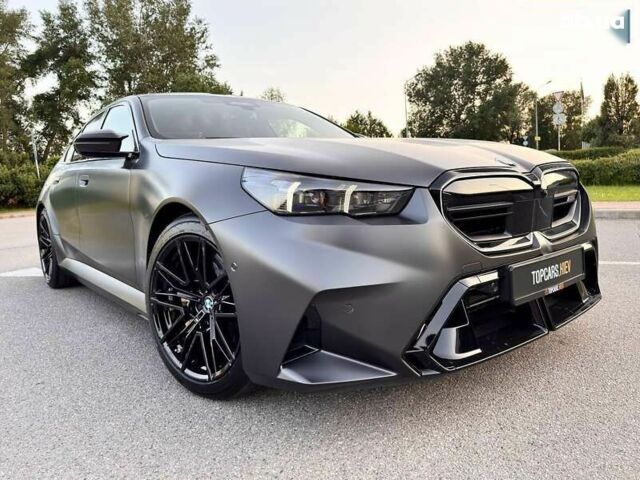 БМВ М5, объемом двигателя 0 л и пробегом 1 тыс. км за 209900 $, фото 19 на Automoto.ua