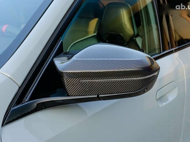 БМВ М5, объемом двигателя 4.4 л и пробегом 1 тыс. км за 212000 $, фото 17 на Automoto.ua