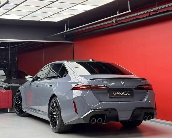 БМВ М5, объемом двигателя 0 л и пробегом 1 тыс. км за 187700 $, фото 24 на Automoto.ua