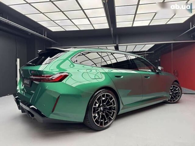 БМВ М5, объемом двигателя 0 л и пробегом 1 тыс. км за 184900 $, фото 19 на Automoto.ua