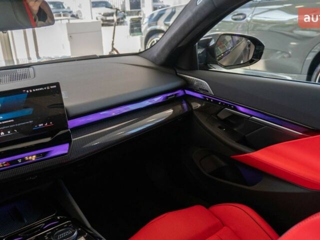 БМВ М5, объемом двигателя 4.4 л и пробегом 0 тыс. км за 183812 $, фото 14 на Automoto.ua