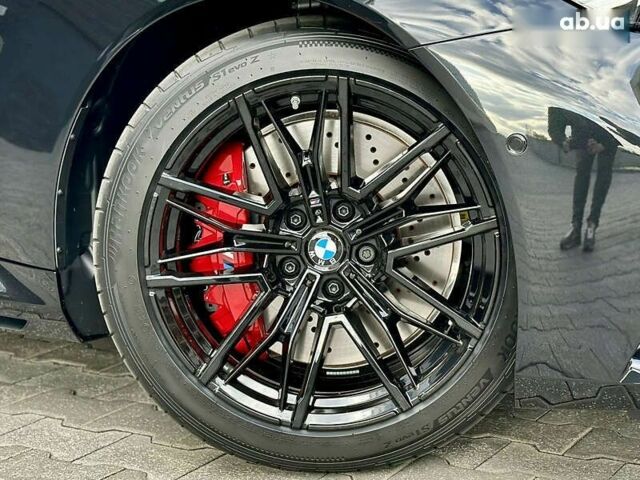 БМВ М5, объемом двигателя 0 л и пробегом 1 тыс. км за 189000 $, фото 27 на Automoto.ua