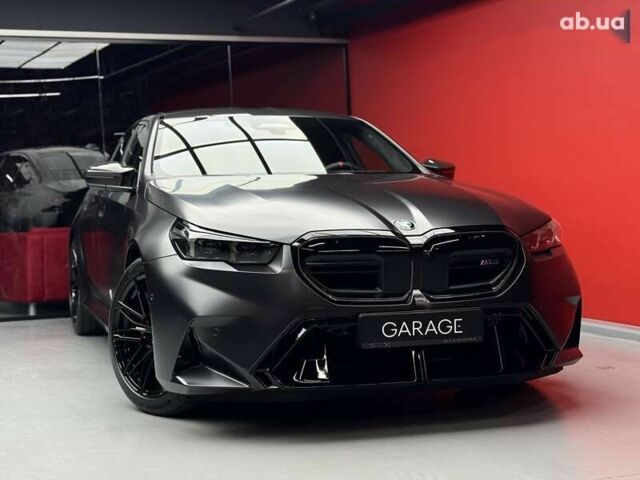 БМВ М5, объемом двигателя 0 л и пробегом 1 тыс. км за 182900 $, фото 10 на Automoto.ua