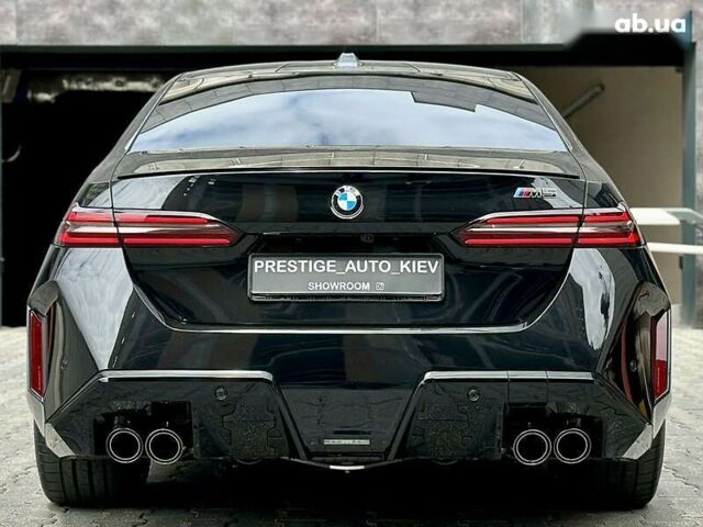 БМВ М5, объемом двигателя 0 л и пробегом 1 тыс. км за 189000 $, фото 14 на Automoto.ua