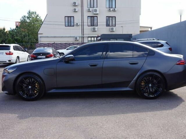 БМВ М5, объемом двигателя 0 л и пробегом 1 тыс. км за 209500 $, фото 7 на Automoto.ua
