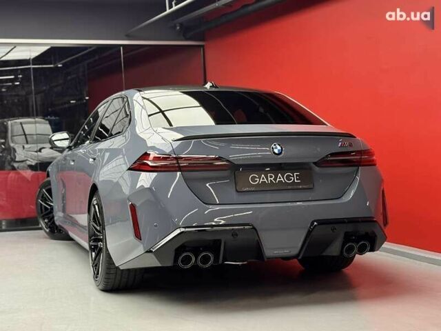 БМВ М5, об'ємом двигуна 0 л та пробігом 1 тис. км за 185900 $, фото 19 на Automoto.ua