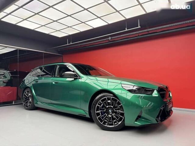 БМВ М5, объемом двигателя 0 л и пробегом 1 тыс. км за 184900 $, фото 5 на Automoto.ua