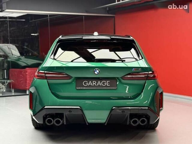 БМВ М5, объемом двигателя 0 л и пробегом 1 тыс. км за 187700 $, фото 16 на Automoto.ua