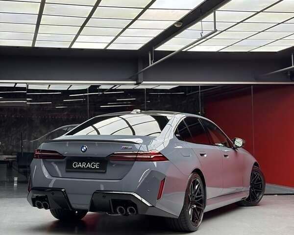 БМВ М5, объемом двигателя 0 л и пробегом 1 тыс. км за 187700 $, фото 19 на Automoto.ua