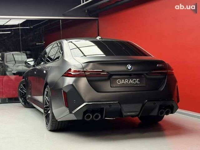 БМВ М5, объемом двигателя 0 л и пробегом 1 тыс. км за 182900 $, фото 22 на Automoto.ua