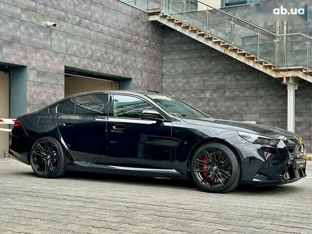 БМВ М5, объемом двигателя 0 л и пробегом 1 тыс. км за 189000 $, фото 12 на Automoto.ua