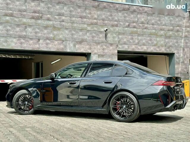 БМВ М5, объемом двигателя 0 л и пробегом 1 тыс. км за 189000 $, фото 26 на Automoto.ua