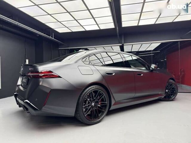 БМВ М5, объемом двигателя 0 л и пробегом 1 тыс. км за 182900 $, фото 16 на Automoto.ua