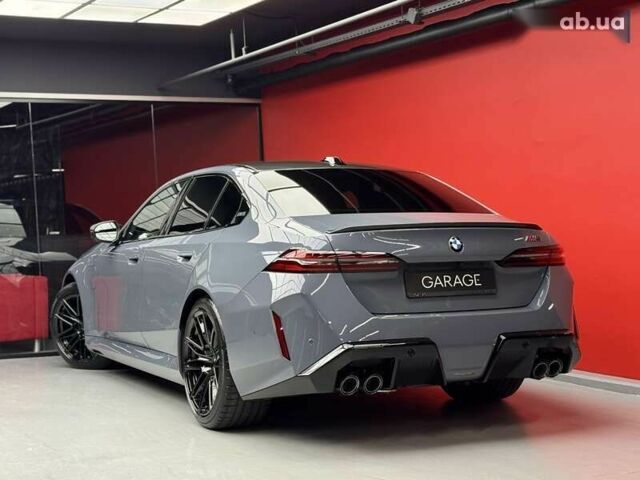 БМВ М5, об'ємом двигуна 0 л та пробігом 1 тис. км за 185900 $, фото 20 на Automoto.ua