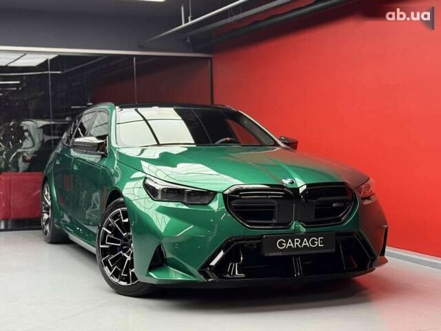 БМВ М5, объемом двигателя 0 л и пробегом 1 тыс. км за 187700 $, фото 6 на Automoto.ua