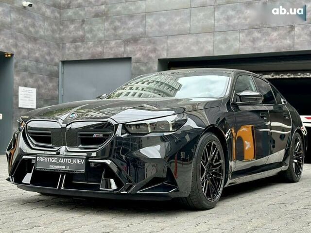 БМВ М5, объемом двигателя 0 л и пробегом 1 тыс. км за 189000 $, фото 9 на Automoto.ua