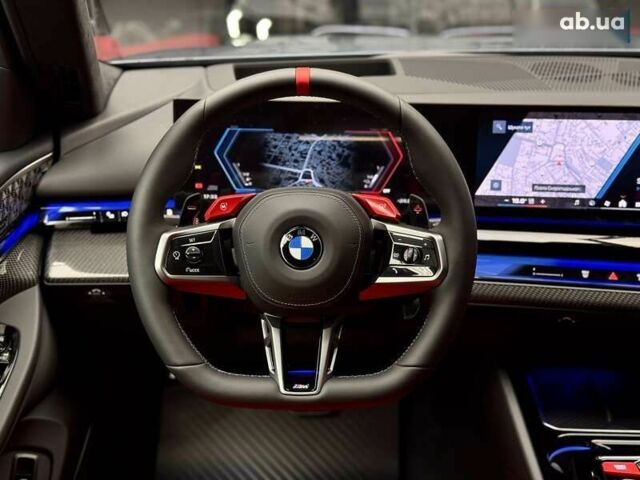 БМВ М5, об'ємом двигуна 0 л та пробігом 1 тис. км за 185900 $, фото 26 на Automoto.ua