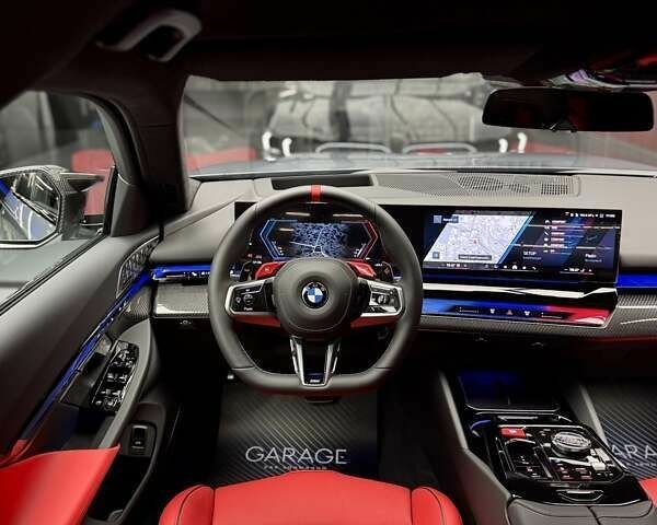 БМВ М5, об'ємом двигуна 0 л та пробігом 1 тис. км за 185900 $, фото 29 на Automoto.ua