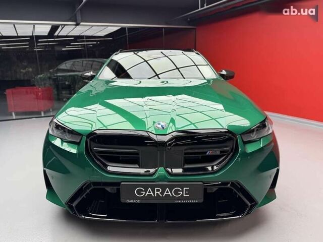 БМВ М5, объемом двигателя 0 л и пробегом 1 тыс. км за 187700 $, фото 2 на Automoto.ua