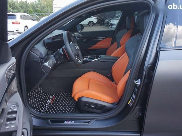 БМВ М5, объемом двигателя 0 л и пробегом 1 тыс. км за 209500 $, фото 25 на Automoto.ua
