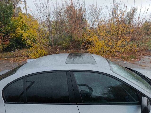 Сірий БМВ М5, об'ємом двигуна 3 л та пробігом 340 тис. км за 6000 $, фото 5 на Automoto.ua