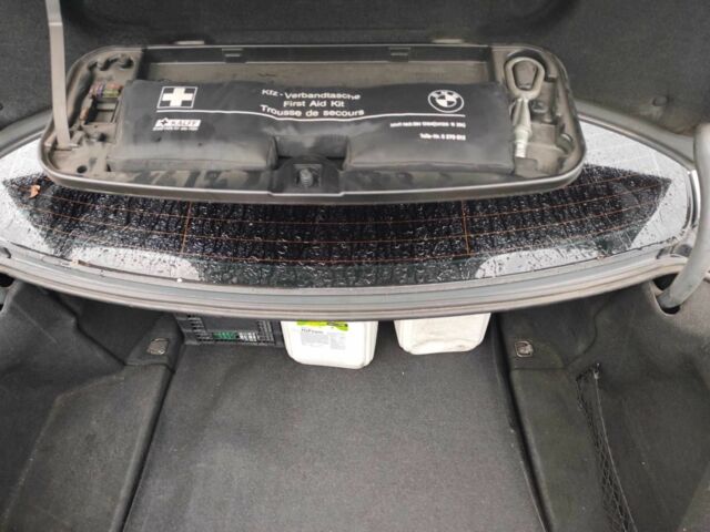 Сірий БМВ М5, об'ємом двигуна 3 л та пробігом 340 тис. км за 6000 $, фото 11 на Automoto.ua