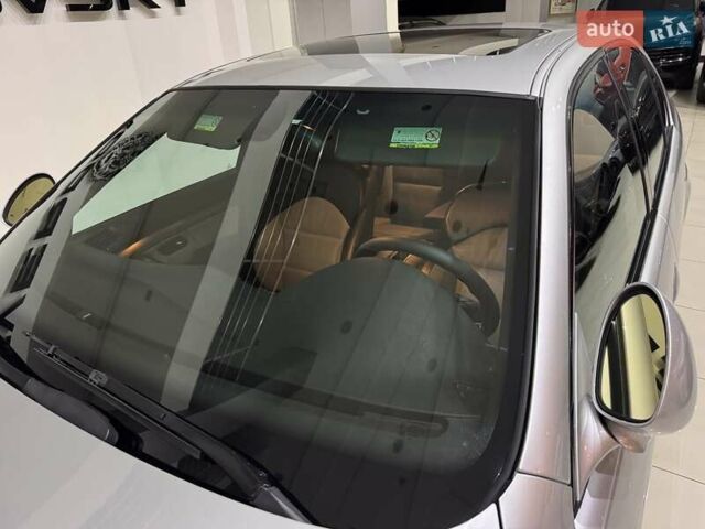 Серый БМВ М5, объемом двигателя 4.94 л и пробегом 169 тыс. км за 99900 $, фото 27 на Automoto.ua