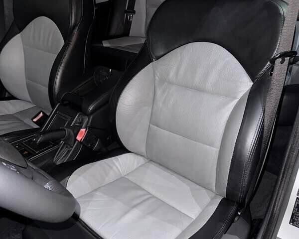 Серый БМВ М5, объемом двигателя 4.94 л и пробегом 169 тыс. км за 99900 $, фото 85 на Automoto.ua