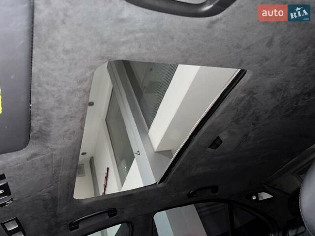 Серый БМВ М5, объемом двигателя 4.94 л и пробегом 169 тыс. км за 99900 $, фото 65 на Automoto.ua