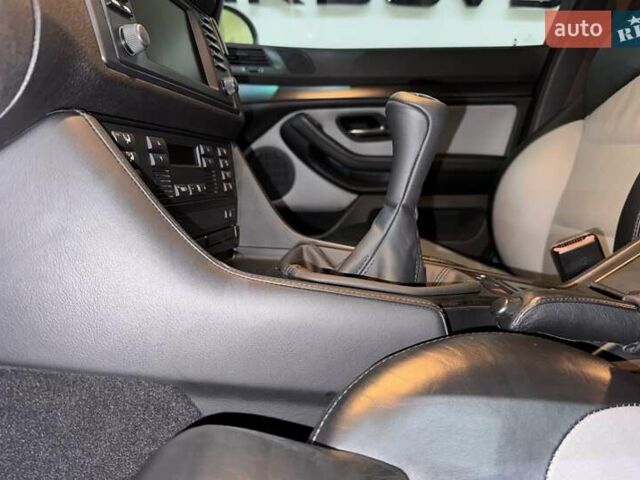 Серый БМВ М5, объемом двигателя 4.94 л и пробегом 169 тыс. км за 99900 $, фото 61 на Automoto.ua