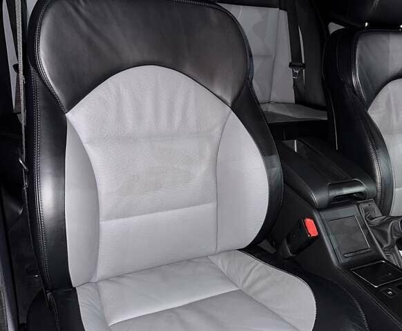 Серый БМВ М5, объемом двигателя 4.94 л и пробегом 169 тыс. км за 99900 $, фото 102 на Automoto.ua