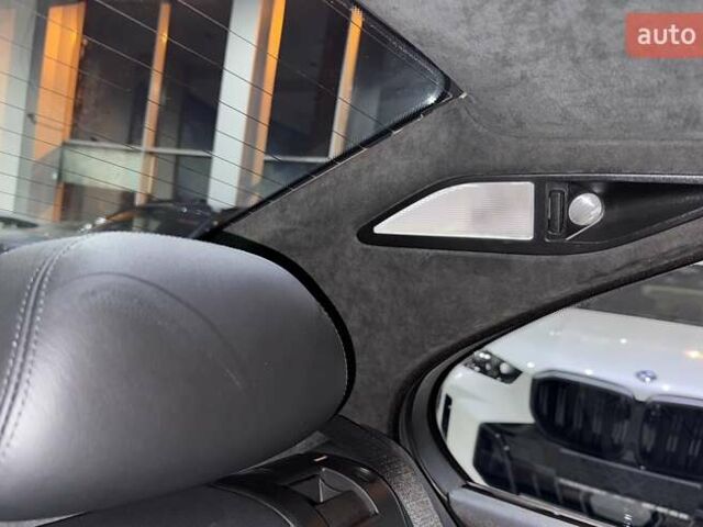 Серый БМВ М5, объемом двигателя 4.94 л и пробегом 169 тыс. км за 99900 $, фото 89 на Automoto.ua