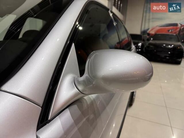 Серый БМВ М5, объемом двигателя 4.94 л и пробегом 169 тыс. км за 99900 $, фото 32 на Automoto.ua