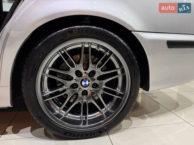 Серый БМВ М5, объемом двигателя 4.94 л и пробегом 169 тыс. км за 99900 $, фото 40 на Automoto.ua