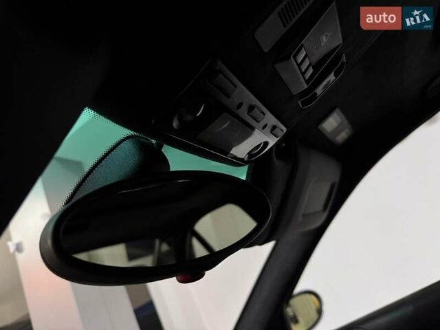 Серый БМВ М5, объемом двигателя 4.94 л и пробегом 169 тыс. км за 99900 $, фото 63 на Automoto.ua