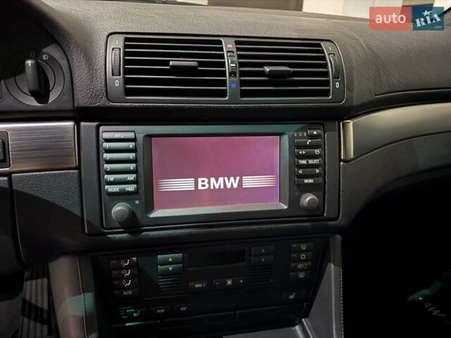 Серый БМВ М5, объемом двигателя 4.94 л и пробегом 169 тыс. км за 99900 $, фото 73 на Automoto.ua