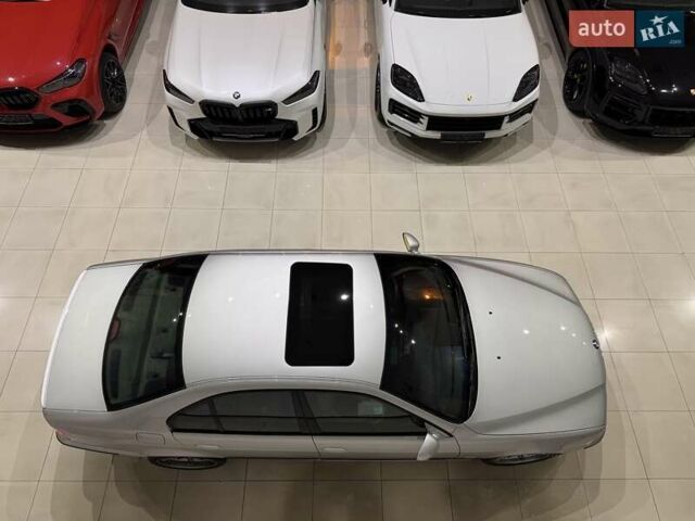 Серый БМВ М5, объемом двигателя 4.94 л и пробегом 169 тыс. км за 99900 $, фото 51 на Automoto.ua