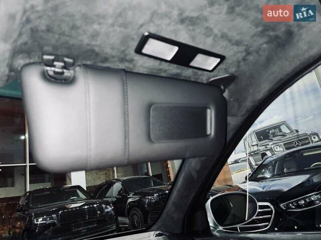 Серый БМВ М5, объемом двигателя 4.94 л и пробегом 169 тыс. км за 99900 $, фото 105 на Automoto.ua