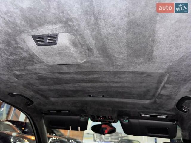 Серый БМВ М5, объемом двигателя 4.94 л и пробегом 169 тыс. км за 99900 $, фото 97 на Automoto.ua